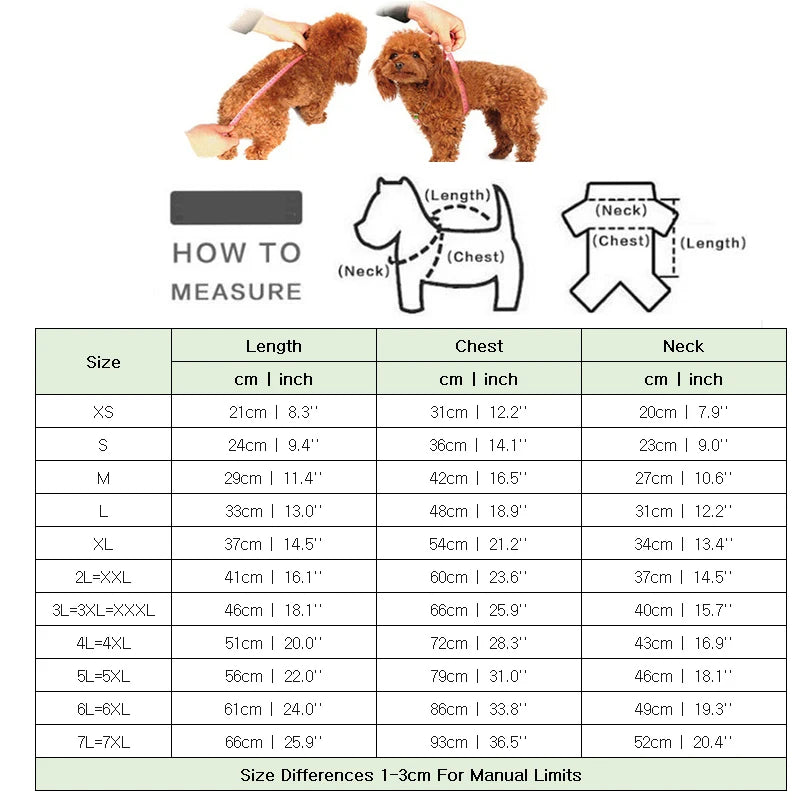 New French Bulldog Costumes For Dog Winter Warm Snow Down Jacket Coat For Puppies Small Medium Animal Pugs Pet Cat Clothes Goods