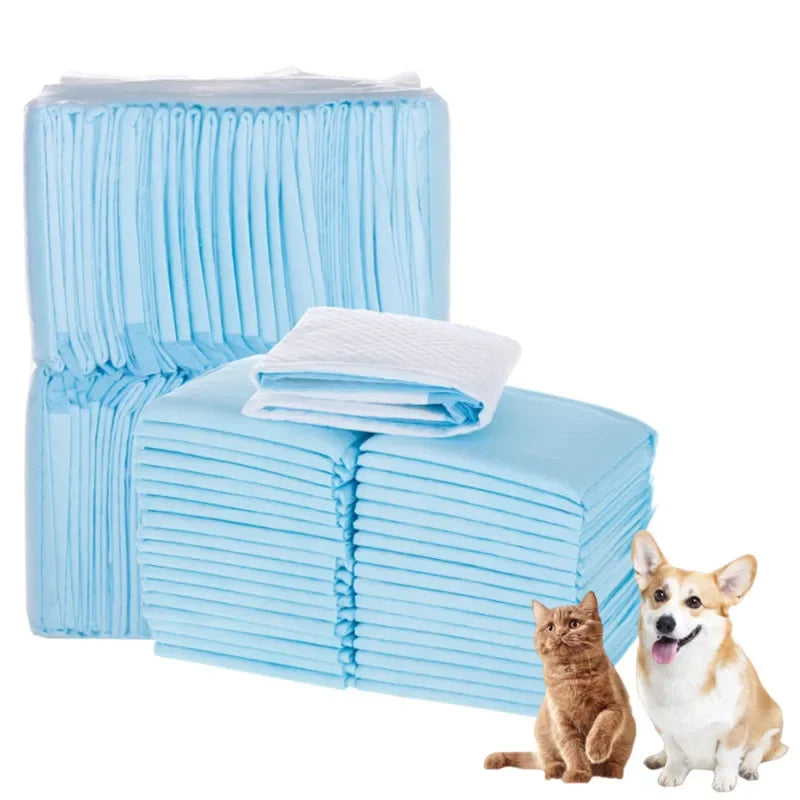 Ultra Absorb Puppy Pads