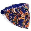 French Bulldog Bandanna set