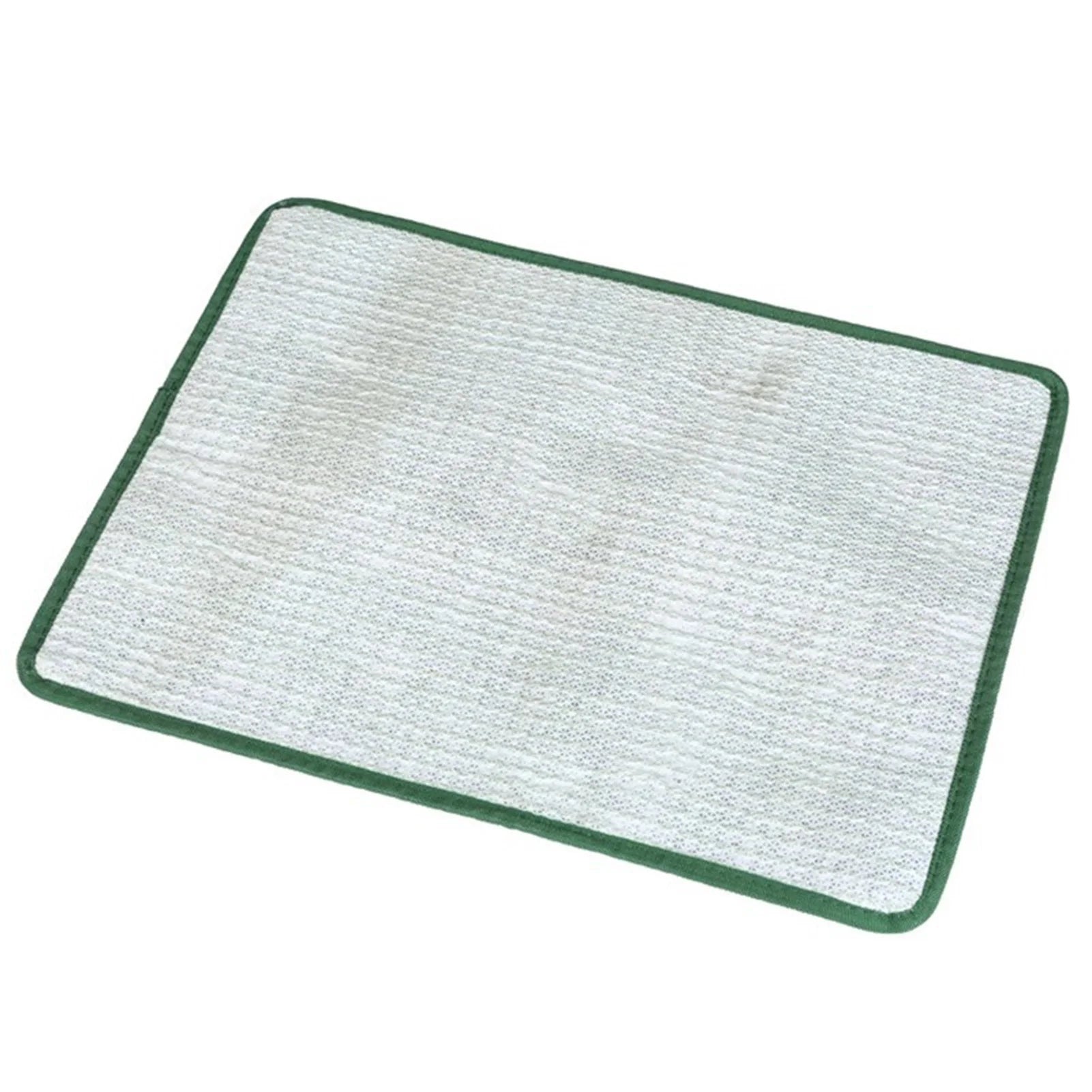 Dog Grass Mat Pee Pad Artificial Grass Pet Dog Training Pee Pad Reusable Strong Absorbency Pee Pad Suitable For Dog Potty Train