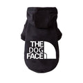2026 Pet Hoodies Clothes Winter Warm Dog Hoodie Large Dog Clothing Dog Fans Fashion For Chihuahua French Bulldog Costume